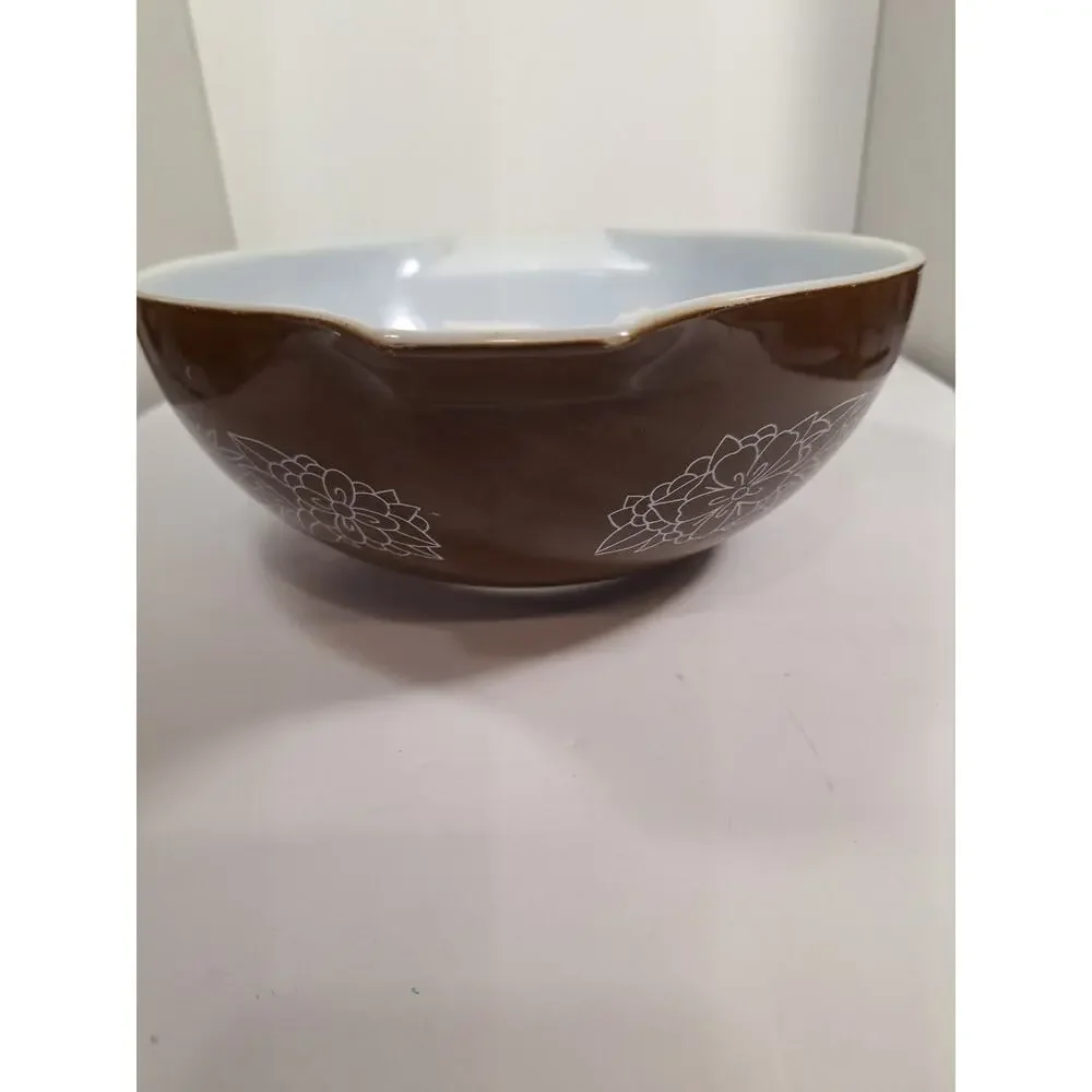 Pyrex 1970s good